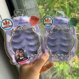 Miche Bloomin Lashes
